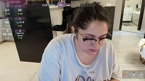 Layla- stripchat stream image