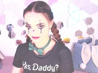 Hot Alicia flirt4free stream image