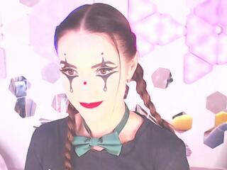 Hot Alicia flirt4free stream image