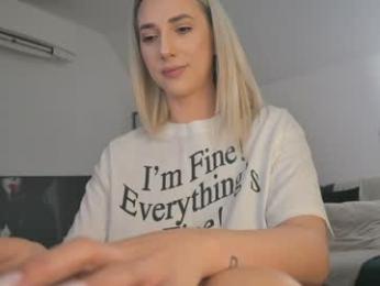 allayah chaturbate stream image, 27.01.2025 08:20