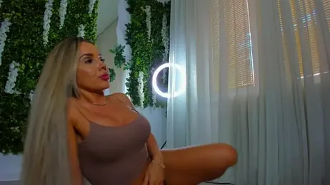 VivienCarter stripchat stream image