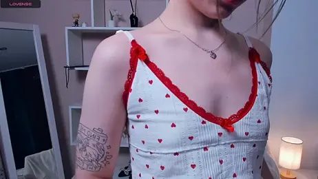 RenetTolken stripchat stream image