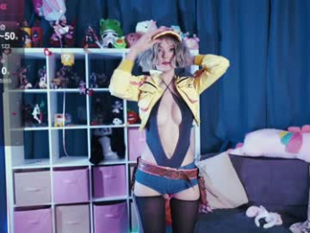 madnessalise chaturbate stream image