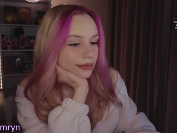 fymryn bongacams stream image