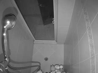 voyeurcam-baileybase-shower camsoda stream image