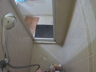 voyeurcam-baileybase-shower camsoda stream image