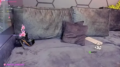 babymetal_ stripchat stream image