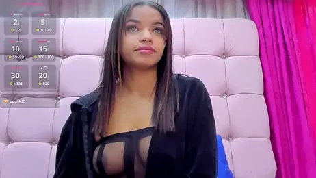 CanelaDevil_ stripchat stream image