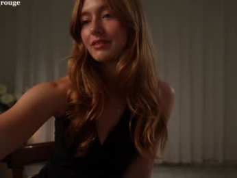 alisonrouge chaturbate stream image