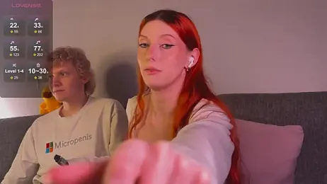 eternal_dream_ stripchat stream image