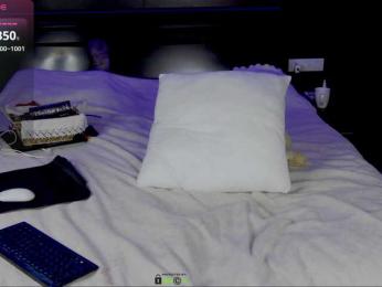 FLUFFY_BEAUTY bongacams stream image