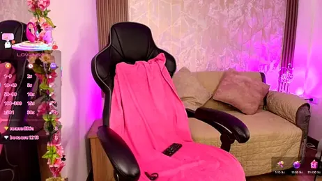 Aurora_thomas__1 stripchat stream image