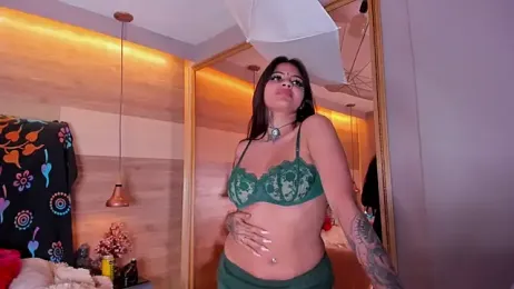 Cori_Paige stripchat stream image