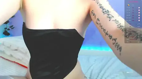 Scarlettsrorm stripchat stream image