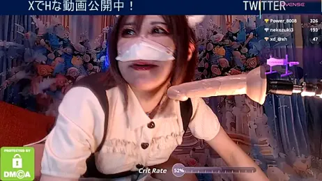 __SAYO__ stripchat stream image