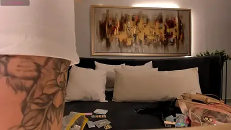 SophiePalmer stripchat stream image