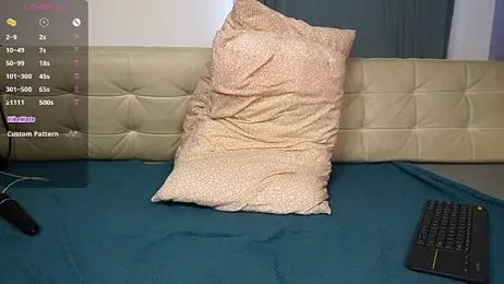 Just_alice stripchat stream image