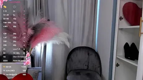 OdetteHarwick stripchat stream image