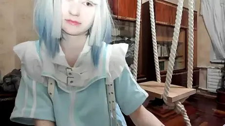 Yoonhee_Kiss stripchat stream image