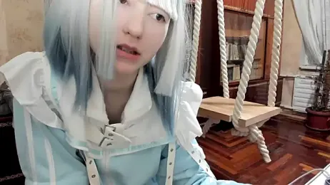 Yoonhee_Kiss stripchat stream image