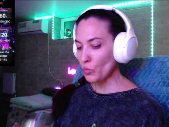 Marina4Love bongacams stream image, 28.08.2025 21:10
