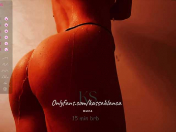Kassablanca bongacams stream image