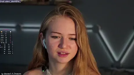 Alexandra_Demore stripchat stream image