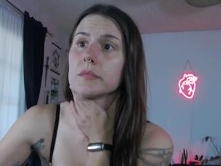 Katharine Cane flirt4free stream image