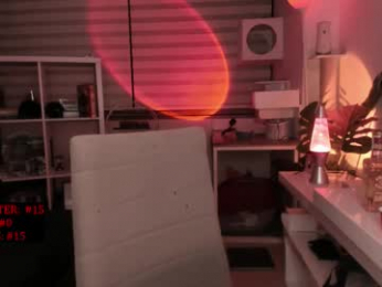 lonelly_lolly98 chaturbate stream image