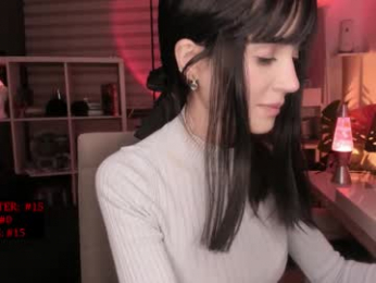 lonelly_lolly98 chaturbate stream image