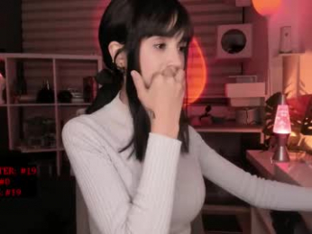 lonelly_lolly98 chaturbate stream image