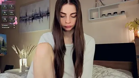 MaryJacksoon stripchat stream image