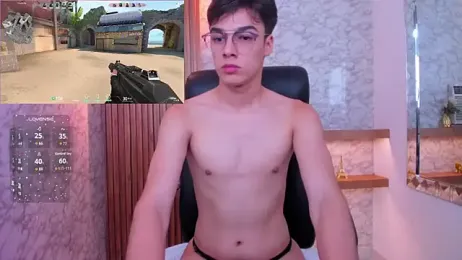 Gerony_ stripchat stream image