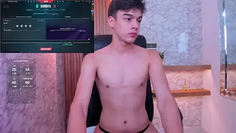 Gerony_ stripchat stream image