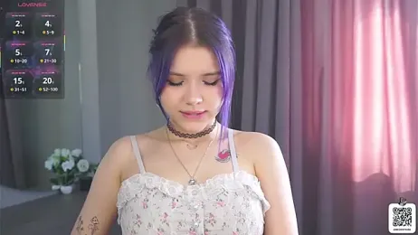 EvelyynLopez stripchat stream image