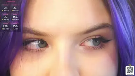 EvelyynLopez stripchat stream image