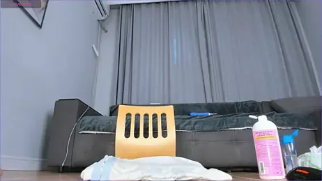 Cherrypie_001 stripchat stream image