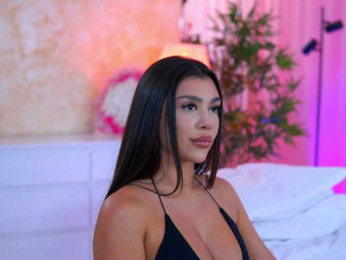 NatyDesiree bongacams stream image