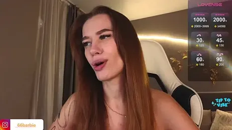 BBabyShark stripchat stream image