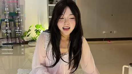 nanaliu6 stripchat stream image