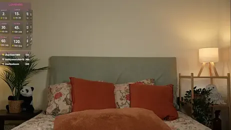 ohhoneykate stripchat stream image