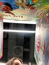 Dina_Tease stripchat stream image