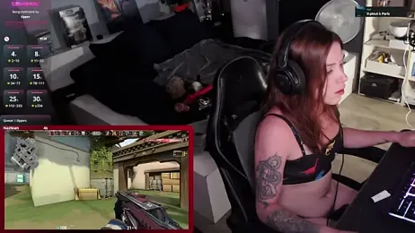 Horny_Makima stripchat stream image