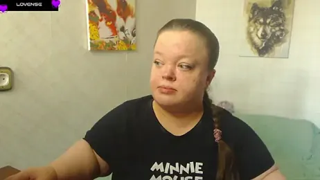 Janiffer_MiMi stripchat stream image