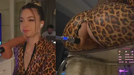 American__Dream stripchat stream image