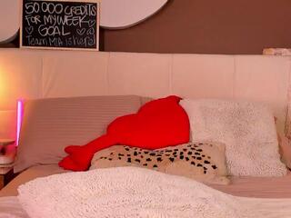 Mia Brooklyn flirt4free stream image, 29.08.2025 15:50