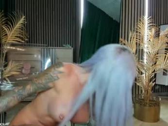 diamond_jo_ chaturbate stream image, 29.08.2025 18:10
