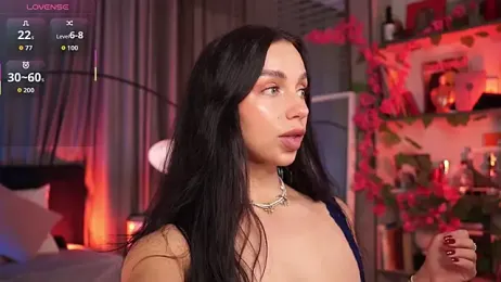 LunaNight stripchat stream image