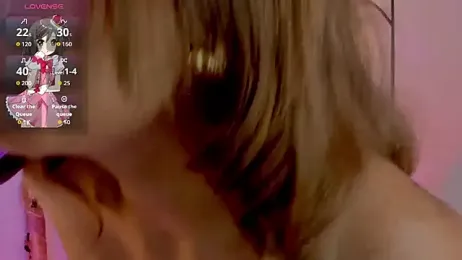 Oxana_Fedorova stripchat stream image