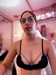 Zoe_Bae stripchat stream image